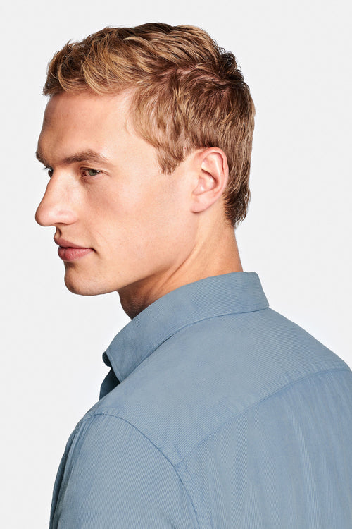 Antarctics * The Cord Shirt