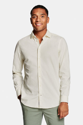 Coconuts * The Cord Shirt Coconuts * The Cord Shirt