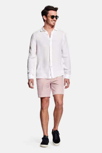 Decks * The Short Seersuckers – Wider Stripes Decks * The Short Seersuckers – Wider Stripes