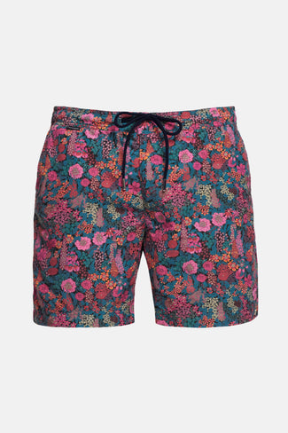 Power Flowers * The Print Swims Power Flowers * The Print Swims