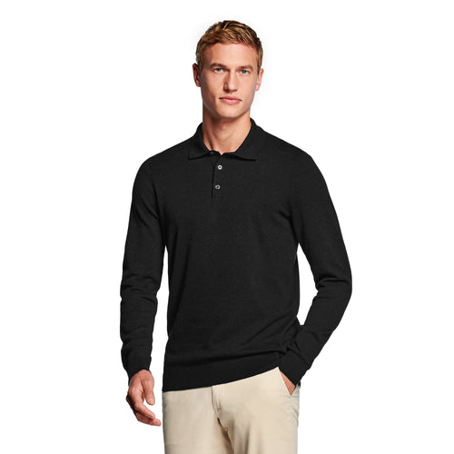 Blackjacks * The Polo Pullover