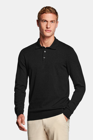 Blackjacks * The Polo Pullover Blackjacks * The Polo Pullover