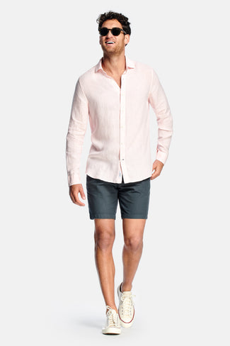 Milkshakes * The Linen Shirt Milkshakes * The Linen Shirt