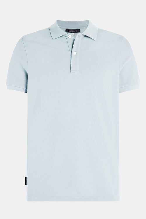 Avenues * The Classic Polo