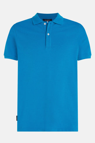 Poolsiders * The Classic Polo Poolsiders * The Classic Polo