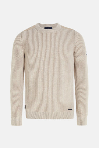 Gazettes * The Cortina Pullover Gazettes * The Cortina Pullover