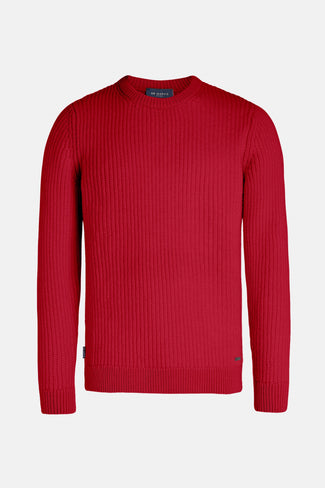 Chillies * The Knit Pullover Chillies * The Knit Pullover