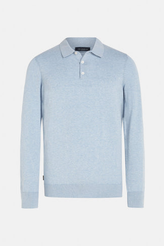 Avenues * The Polo Pullover Avenues * The Polo Pullover