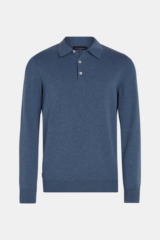 Mavericks * The Polo Pullover Mavericks * The Polo Pullover
