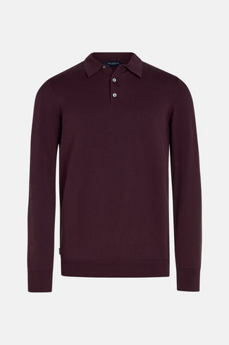 Reserves * The Polo Pullover Reserves * The Polo Pullover