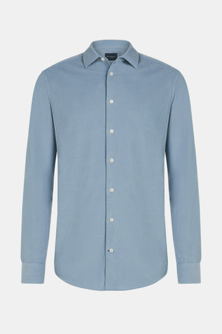 Antarctics * The Cord Shirt Antarctics * The Cord Shirt