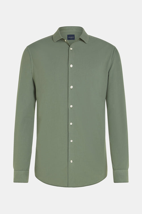 Defenders * The Cotton Shirt