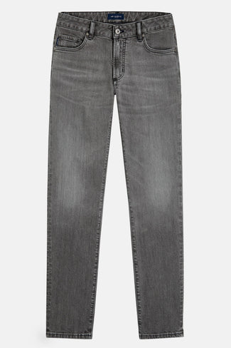 Miles * The Jeans Miles * The Jeans