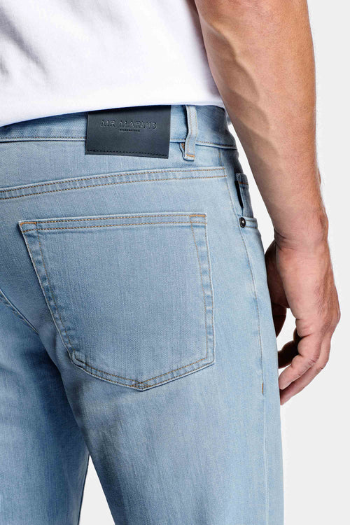 Otis * The Jeans