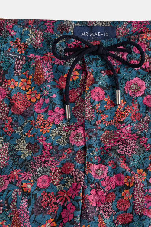 Power Flowers * The Print Swims