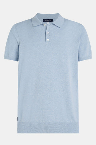 Avenues * The Knitted Polo Avenues * The Knitted Polo