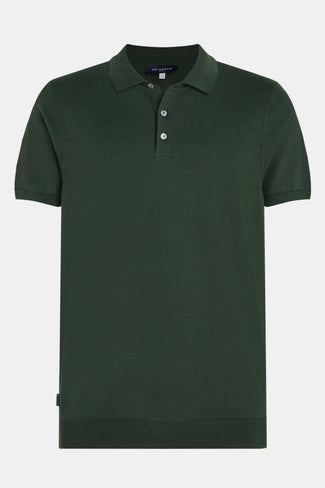 Fairways * The Knitted Polo Fairways * The Knitted Polo