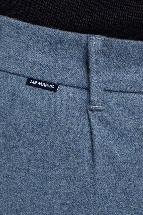 Mavericks * The Flannels