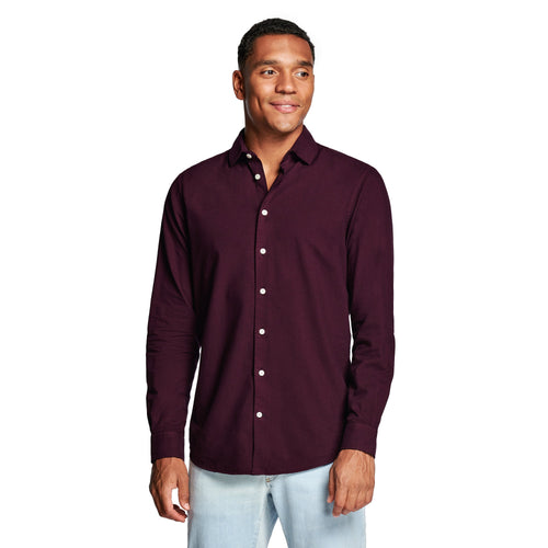 Reserves * The Cotton Shirt