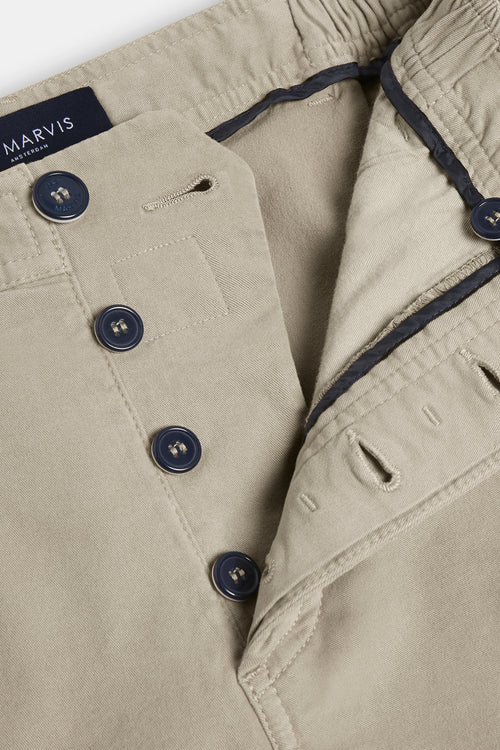 Baristas * The Originals