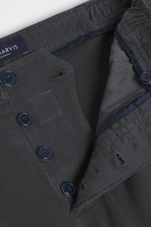 Storms * The Originals