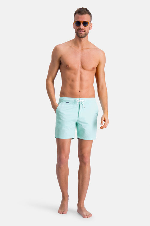 Mints * The Swims