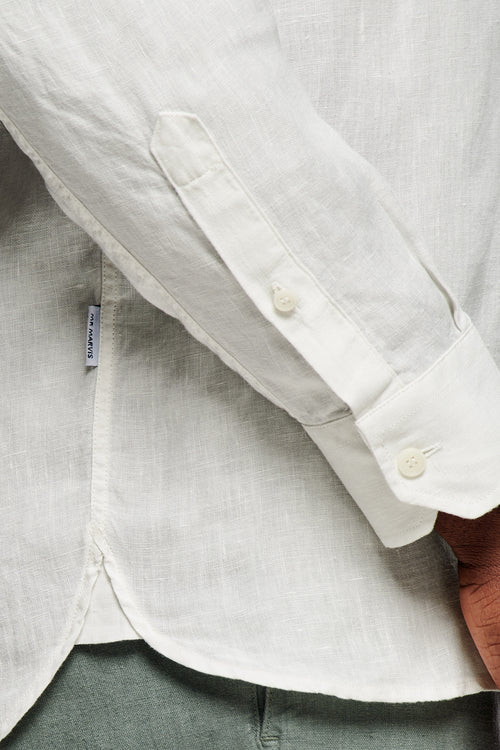 Coconuts * The Linen Shirt