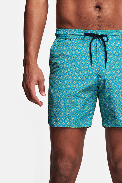 Fountains * The Print Swims