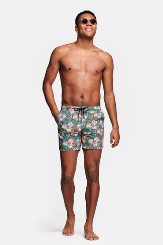 Majorelles * The Print Swims