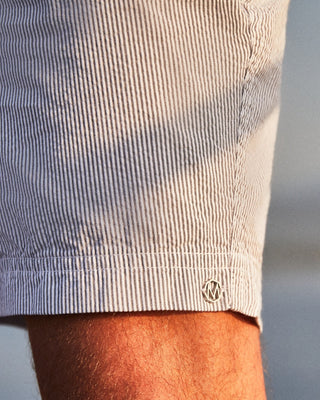 The Short Seersuckers