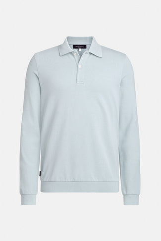 Avenues * The Classic Polo Longsleeve