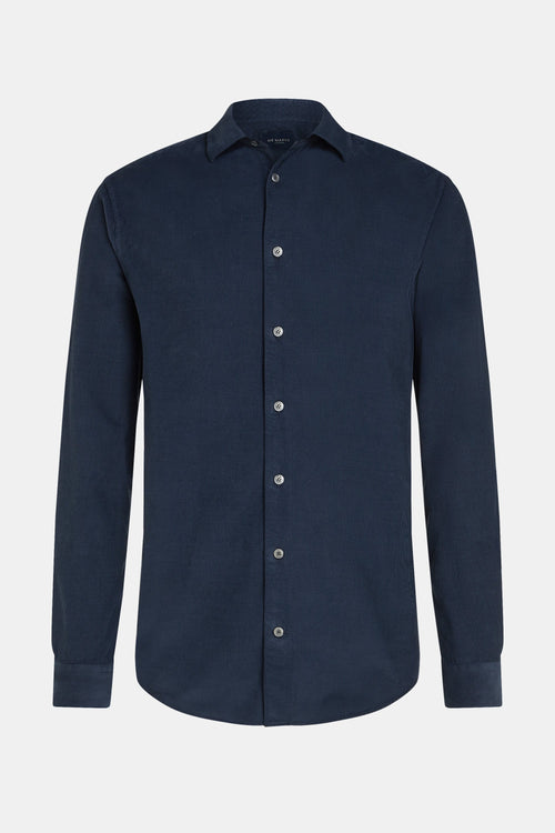 Cosmics * The Cord Shirt