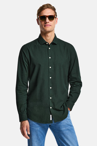 Lakes * The Cotton Shirt