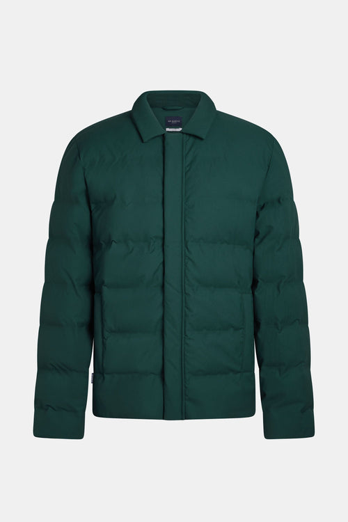 Goodwoods * The Downtown Jacket
