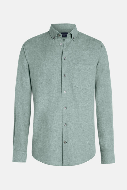 Defenders * The Flannel Shirt