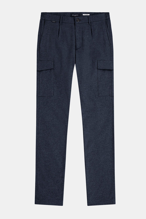 Deeps * The Flannels Alpinist