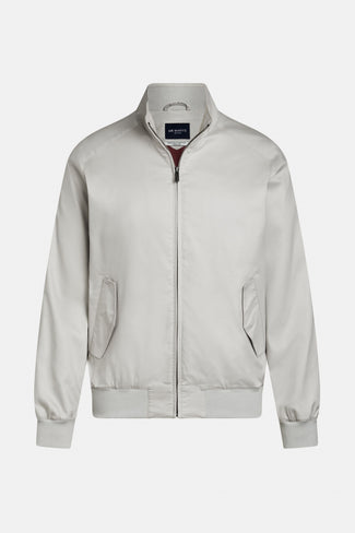 Gullwings * The Iconic Jacket