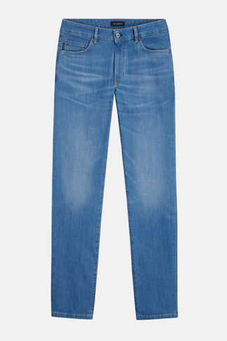 Carlos * The Jeans