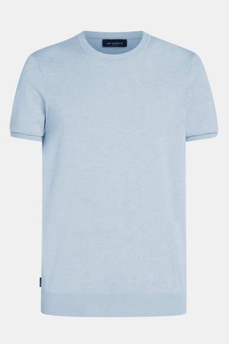 Avenues * The Knitted Tee