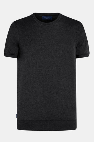 Blackjacks * The Knitted Tee