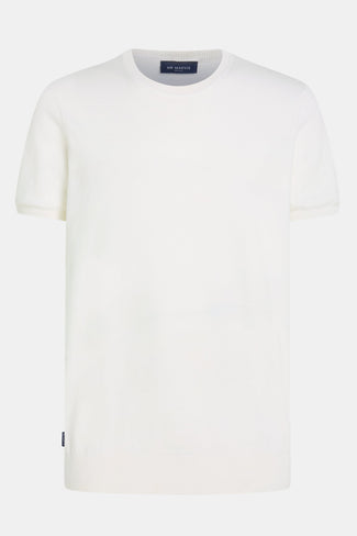Coconuts * The Knitted Tee