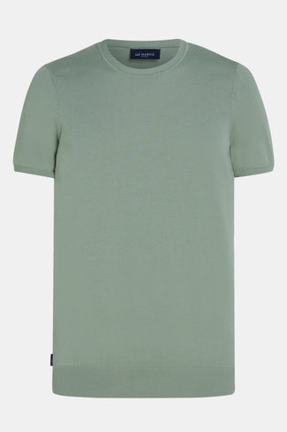 Defenders * The Knitted Tee
