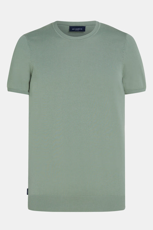 Defenders * The Knitted Tee