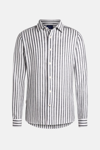 Catamarans * The Linen Shirt