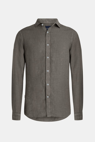 Jefes * The Linen Shirt