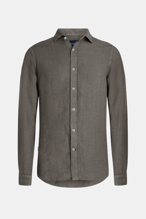 Jefes * The Linen Shirt