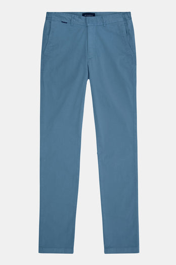 Mavericks * The Longs