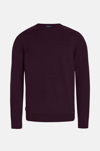 Reserves * The Merino Pullover