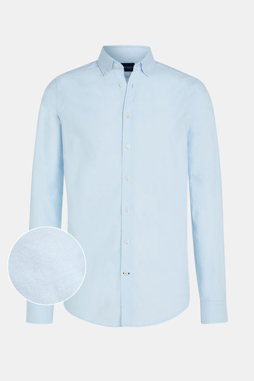 Avenues * The Oxford Shirt