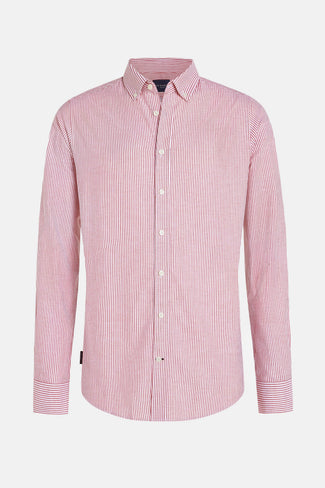 Decks * The Oxford Shirt